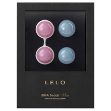 Load image into Gallery viewer, Lelo Luna Beads-Mini
