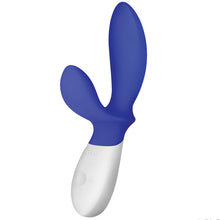 Load image into Gallery viewer, Lelo Loki Wave-Federal Blue
