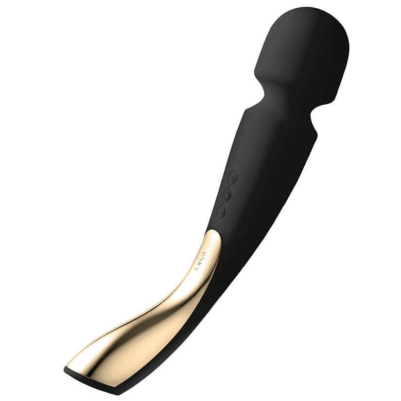 Lelo Smart Wand 2 Large-Black