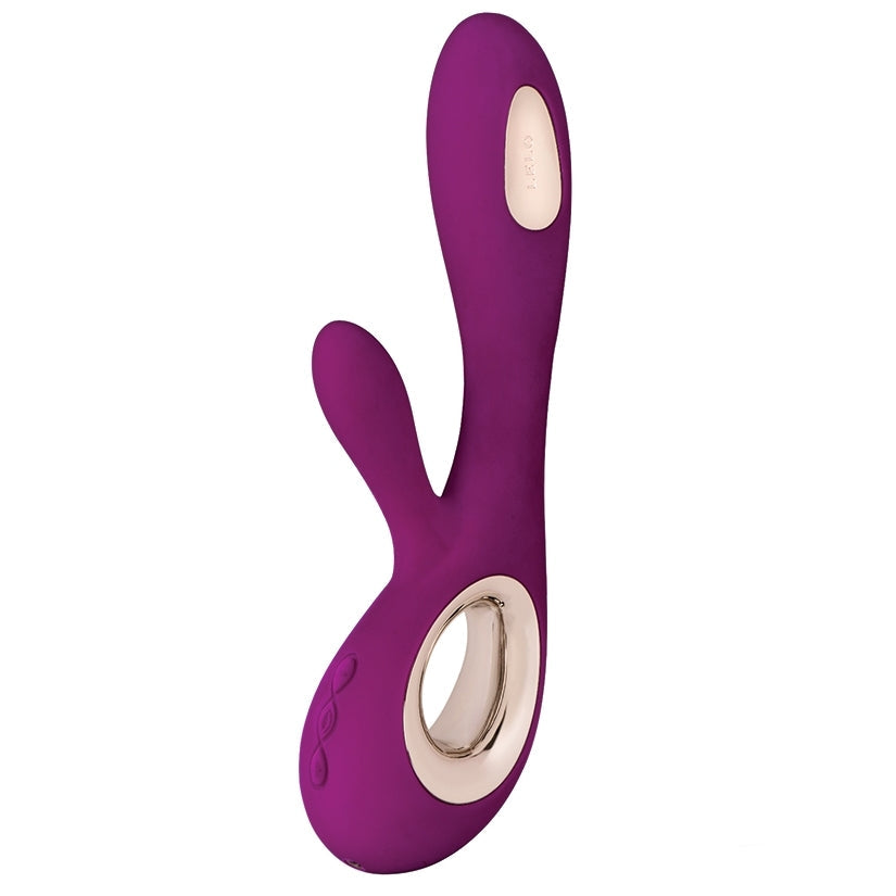 Lelo Soraya Wave-Deep Rose