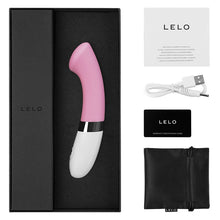 Load image into Gallery viewer, Lelo Gigi 2-Pink
