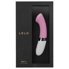 Load image into Gallery viewer, Lelo Gigi 2-Pink
