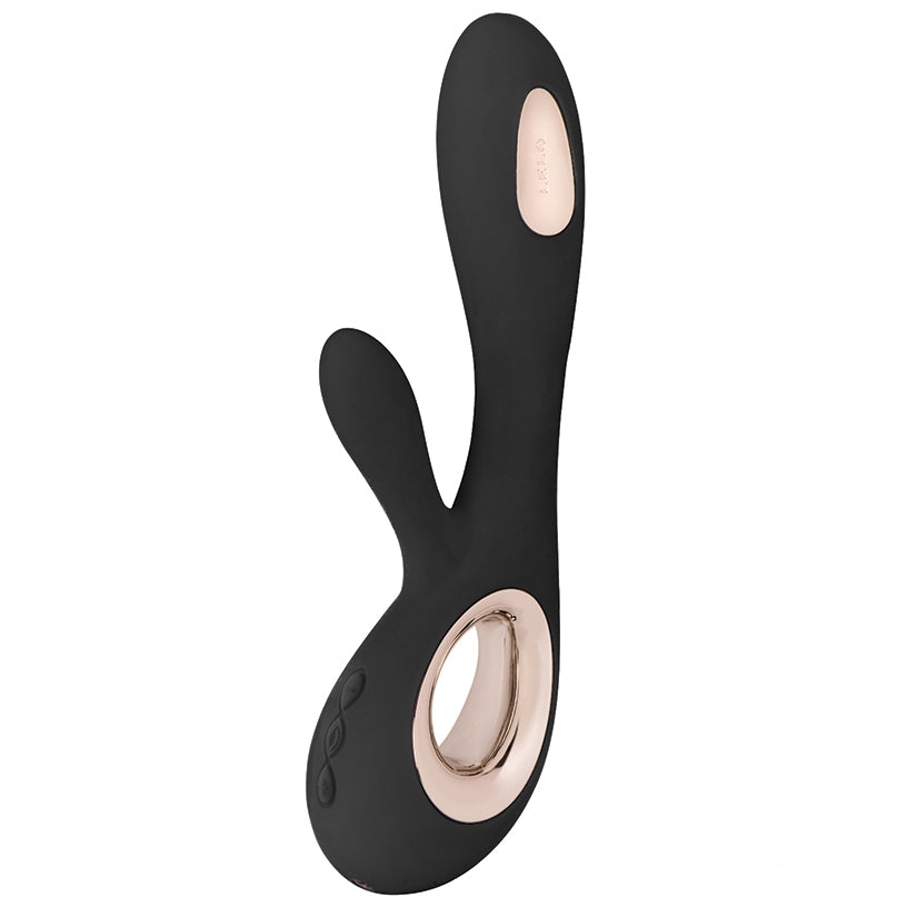 Lelo Soraya Wave-Black