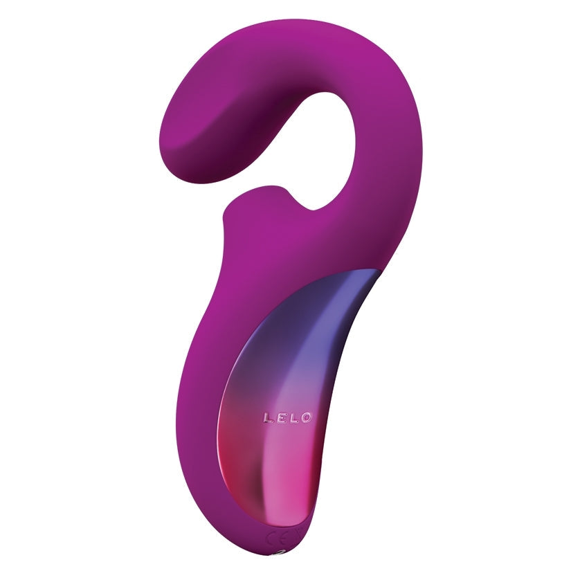 Lelo Enigma-Deep Rose