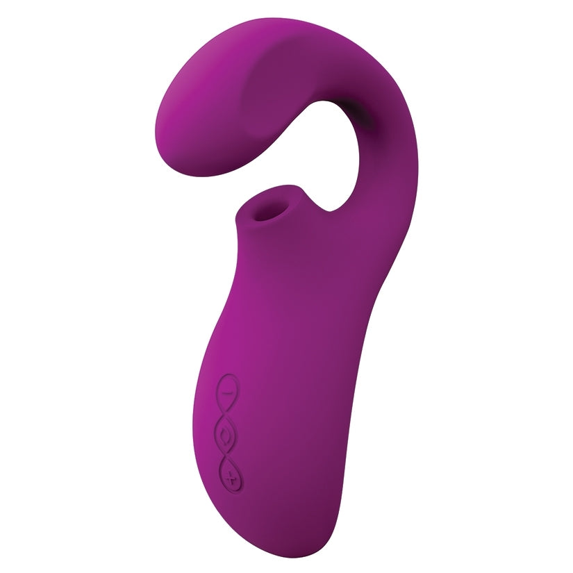 Lelo Enigma-Deep Rose