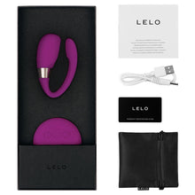 Load image into Gallery viewer, Lelo Tiani 3-Deep Rose
