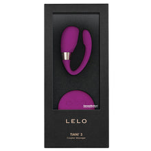 Load image into Gallery viewer, Lelo Tiani 3-Deep Rose
