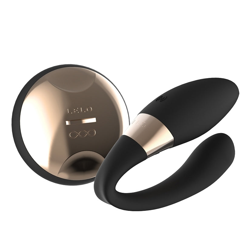 Lelo Tiani Duo-Black