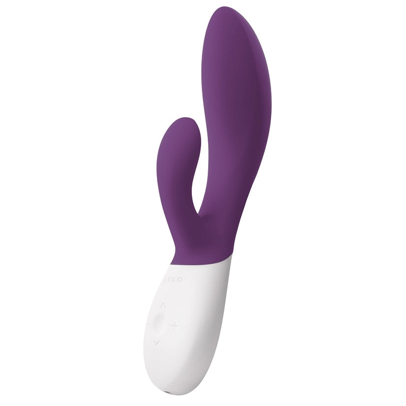 Lelo Ina Wave 2-Purple