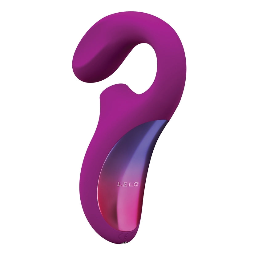 Lelo Enigma Cruise-Deep Rose