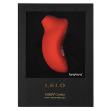 Load image into Gallery viewer, Lelo Diesel Sona Cruise-Red
