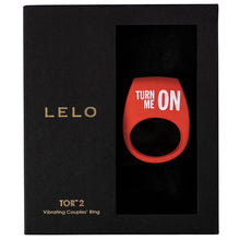 Load image into Gallery viewer, Lelo Diesel Tor 2-Red
