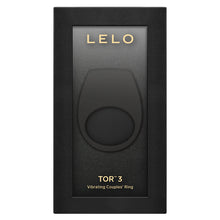 Load image into Gallery viewer, Lelo Tor 3-Black
