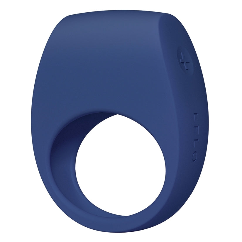 Lelo Tor 3-Base Blue