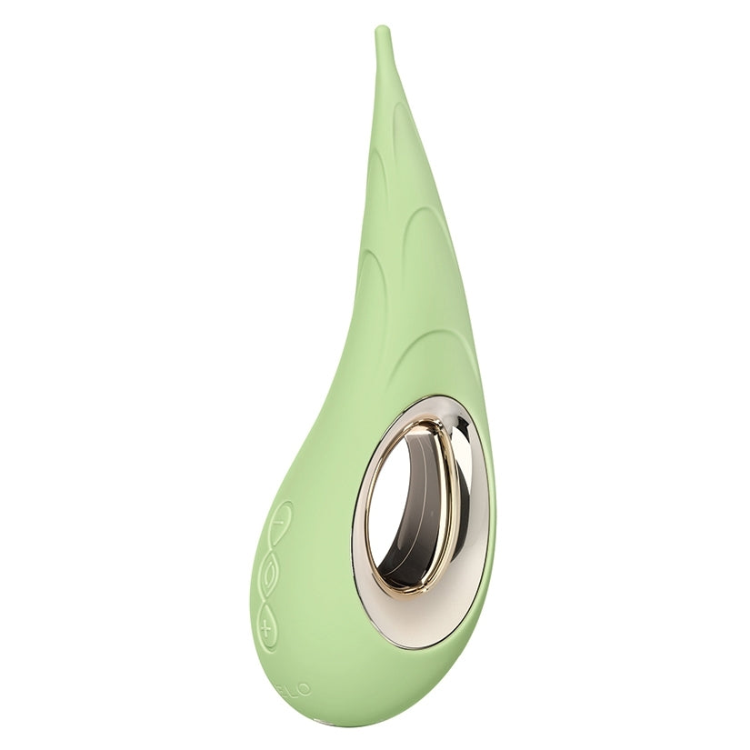Lelo Dot Cruise-Pistachio Cream