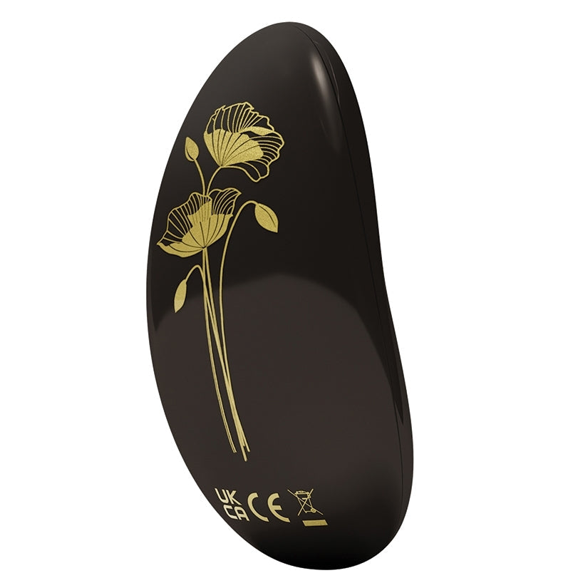 Lelo Nea 3-Pitch Black