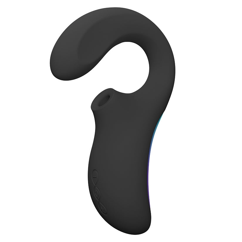 Lelo Enigma Wave-Black