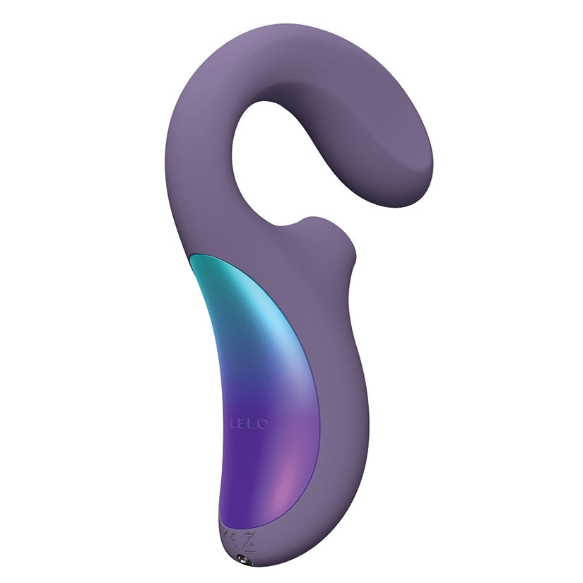 Lelo Enigma Wave-Cyber Purple