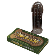 Load image into Gallery viewer, The Pegging Game Cribbage Only Dirtier
