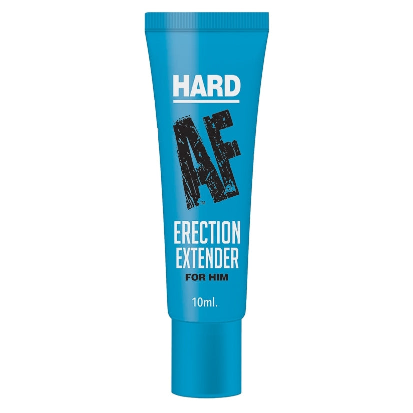 Hard AF Erection Extender 10ml Fishbowl of 65pcs