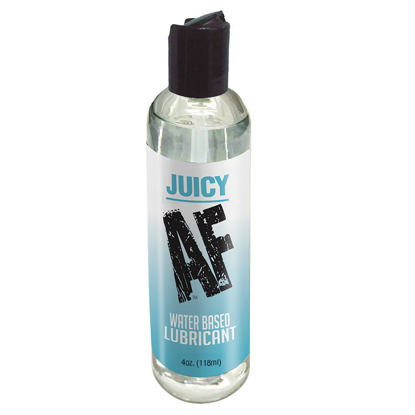 Juicy AF Lube 4oz