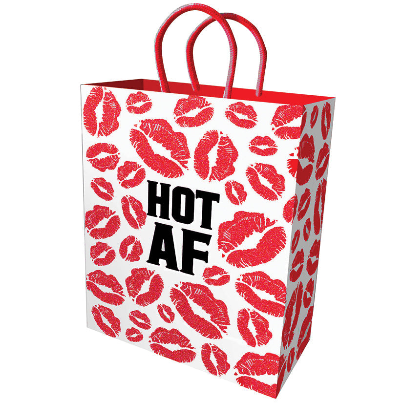 Hot AF Gift Bag