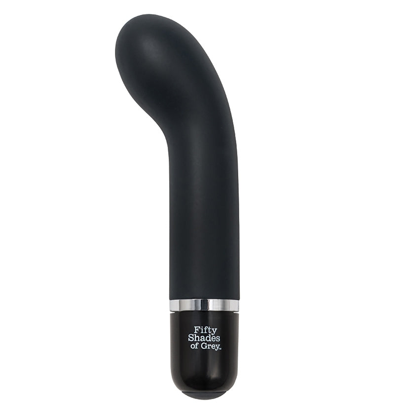 Fifty Shades of Grey Desire  Mini  G ­Spot  Vibrator