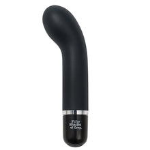 Load image into Gallery viewer, Fifty Shades of Grey Desire  Mini  G ­Spot  Vibrator
