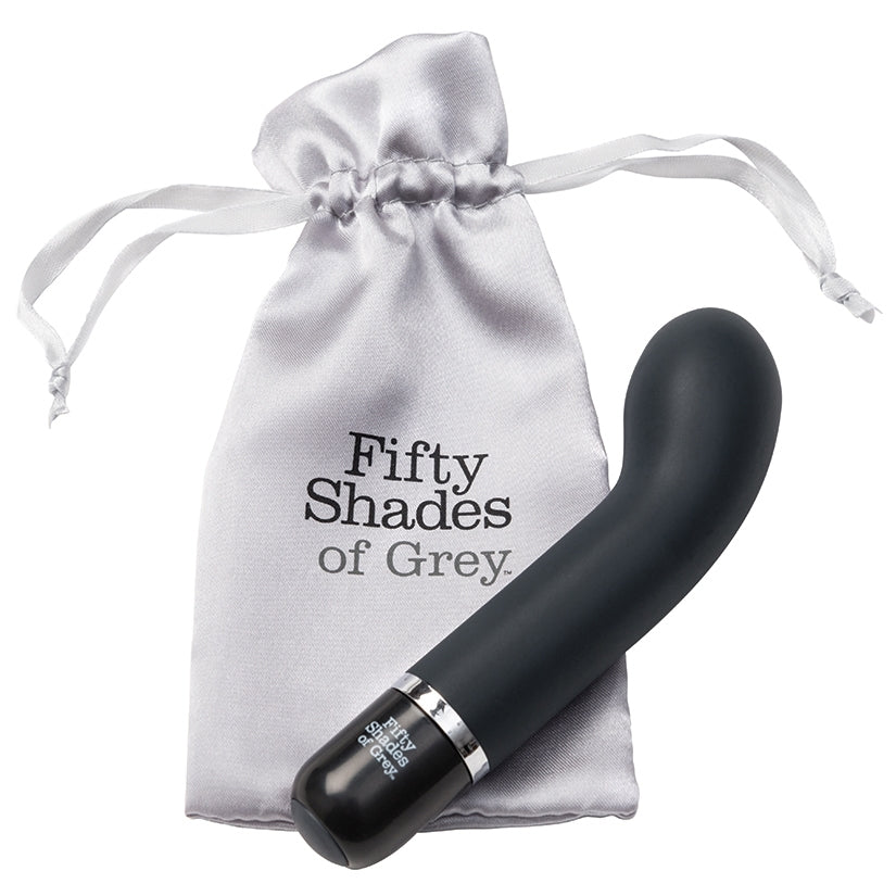 Fifty Shades of Grey Desire  Mini  G ­Spot  Vibrator