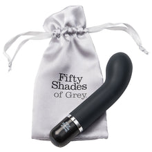 Load image into Gallery viewer, Fifty Shades of Grey Desire  Mini  G ­Spot  Vibrator
