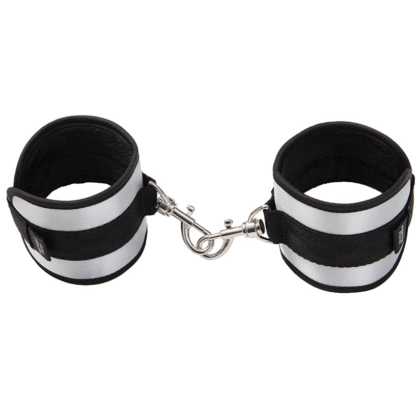 Fifty Shades of Grey Totally  His  Soft  Handcuffs