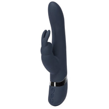 Load image into Gallery viewer, Fifty Shades Darker Oh My Rabbit Vibrator-Black 10
