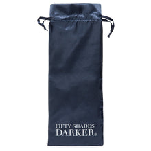 Load image into Gallery viewer, Fifty Shades Darker Oh My Rabbit Vibrator-Black 10
