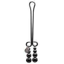 Load image into Gallery viewer, Fifty Shades Darker Just Sensation Beaded Clitoral Clamp
