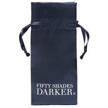 Load image into Gallery viewer, Fifty Shades Darker Just Sensation Beaded Clitoral Clamp
