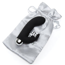 Load image into Gallery viewer, Fifty Shades of Grey Greedy Girl Mini Rabbit Vibrator
