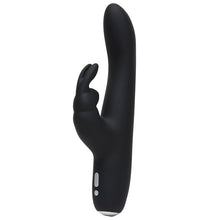 Load image into Gallery viewer, Fifty Shades of Grey Greedy Girl Slimline Rabbit Vibrator
