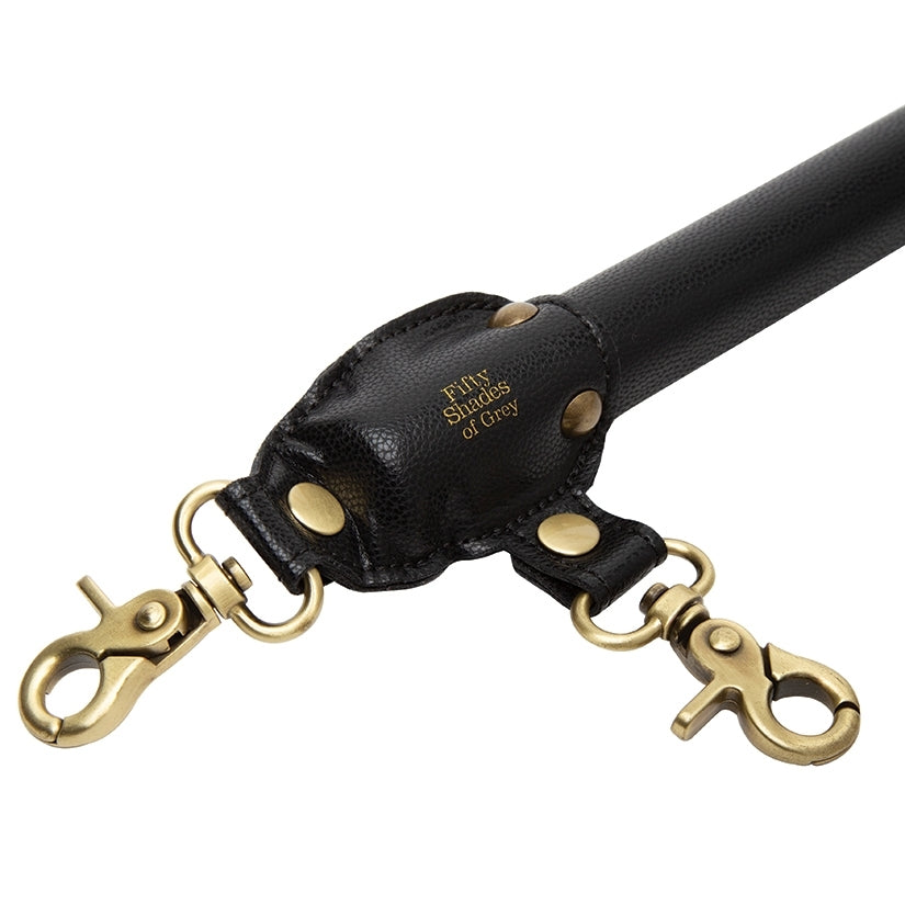 Fifty Shades of Grey Bound to You Spreader Bar