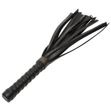 Load image into Gallery viewer, Fifty Shades of Grey Bound to You Small Flogger
