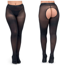 Load image into Gallery viewer, Fifty Shades of Grey Captivate Spanking Tights OS-Boxed
