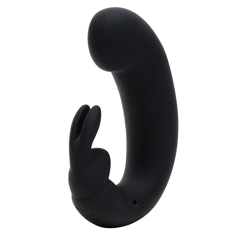 Fifty Shades of Grey Sensation G-Spot Rabbit Vibrator