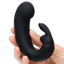 Load image into Gallery viewer, Fifty Shades of Grey Sensation G-Spot Rabbit Vibrator
