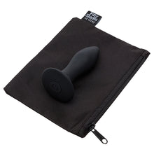 Load image into Gallery viewer, Fifty Shades of Grey Sensation Vibrating Butt Plug
