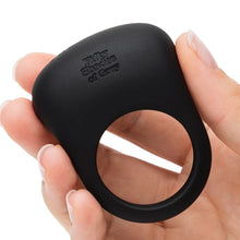 Load image into Gallery viewer, Fifty Shades of Grey Sensation Vibrating Love Ring
