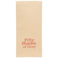 Load image into Gallery viewer, Fifty Shades of Grey Sweet Anticipation Blindfold
