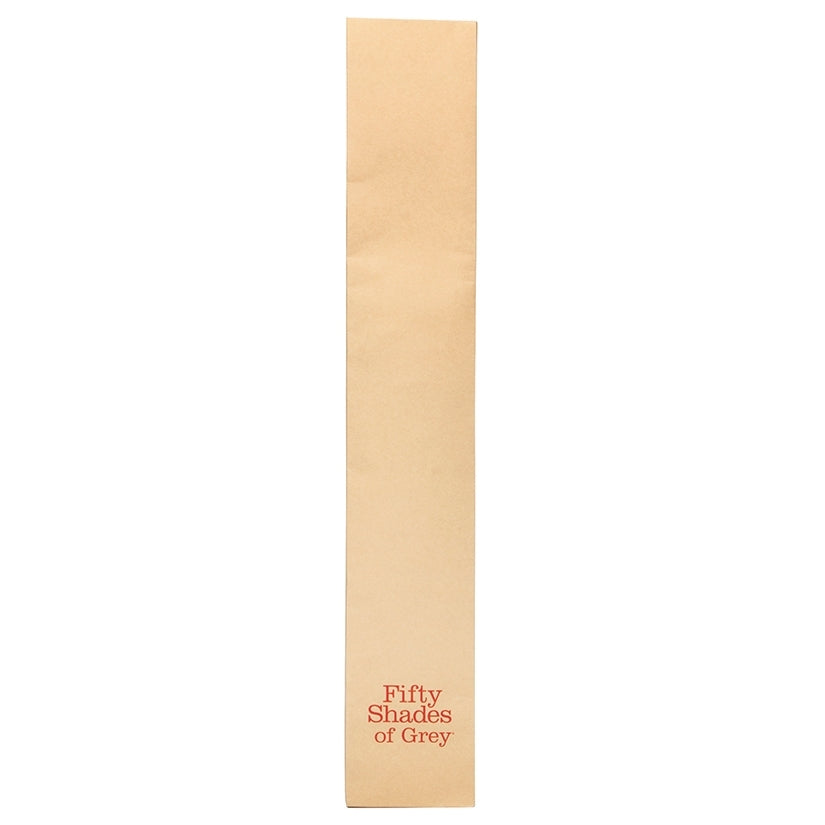 Fifty Shades of Grey Sweet Anticipation Collar and Leash