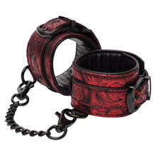 Load image into Gallery viewer, Fifty Shades of Grey Sweet Anticipation Wrist Cuffs
