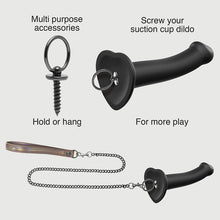 Load image into Gallery viewer, Strap On Me Dildo Ring Set of 3
