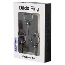 Load image into Gallery viewer, Strap On Me Dildo Ring Set of 3
