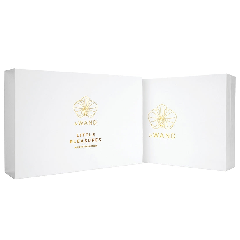 Le Wand Little Pleasures Collection